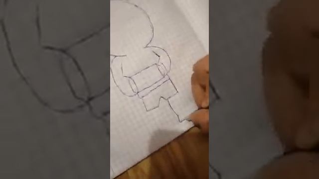Как нарисовать Леона (Draw to Leon) смотреть онлайн