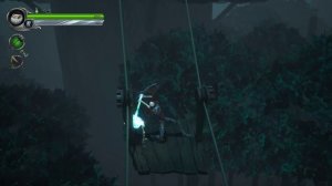 Прохождение MediEvil на PS4 - Часть 1