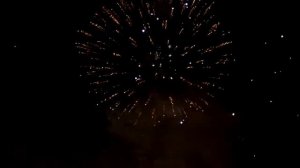 ФУТАЖ Фейерверки - Footage Fireworks