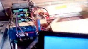 Гравировка на металле CO2-лазером с термопастой