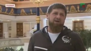 Кадыров сделал замечание бойцам клуба Ахмат по поводу выступления 1