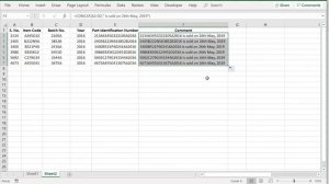 Text function in Excel | CONCATENATE, CONCAT & TEXTJOIN (with examples)