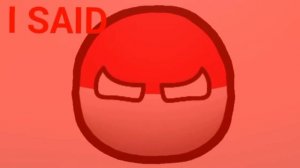 I love Poland (клип) | COUNTRYBALLS