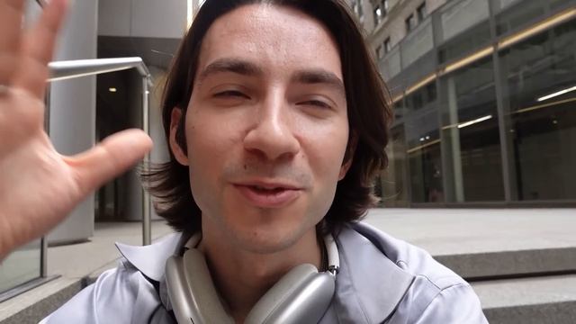 40 МИНУТ НАШЕЙ ЖИЗНИ В НЬЮ-ЙОРКЕ: ЧТО ПРОИЗОШЛО ЗА НЕДЕЛЮ? смотреть онлайн