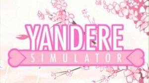 Yandere Simulator School Day 2 for 1 hour