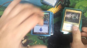 MTG, Decks in new sleeves dragon shield, 3 decks. 3 деки в новых протекторах. Part2