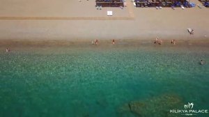 Kilikya Palace Goynuk 5* - Киликия Палас Гейнюк - Турция, Кемер | обзор отеля, все включено
