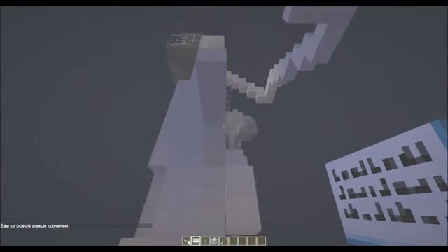 Прохождение карты в Minecraft на тематику portal 2 (часть 1). смотреть онлайн