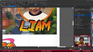 ?☕ Como hacer un DISEÑO para SUBLIMAR un POCILLO MUG | COREL DRAW ☕? | BIEN EXPLICADO / paso a paso