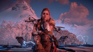 Horizon Zero Dawn Complete Edition