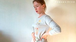 Уроки вокала | Как дышать животом (Часть 2) | Подцепляем дыхание к звуку | Тамара Оген