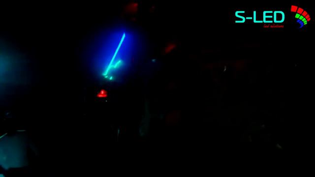 Led светодиодная скрипка