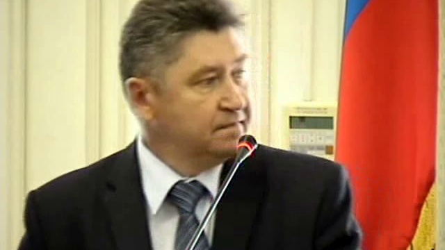 А.А.Анохин о мотивах перехода на другую работу смотреть онлайн