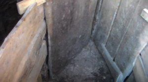 Обустройство сарая для свиней,использование глубокой подстилки "Водограй".