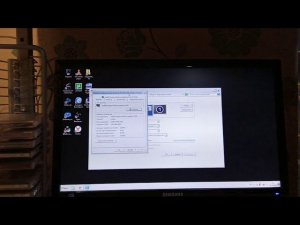 Samsung Sync Master s20b300
