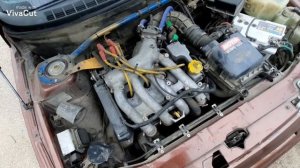 Ваз 2110 и компрессор Eaton m62