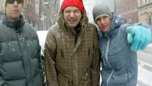 beastie boys  Just a Test