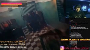 RAM (Грязный Рамирес) смотрит Grebz - Юрфак / Mr.Jay