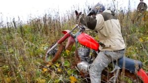 МОТО ПРИКОЛЫ 2022 Советские мото в деле