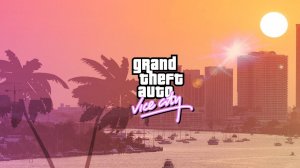 Прохождение ГТА Вайс Сити | Вай Сити | Город Пороков | Grand Theft Auto: Vice City. Часть 1