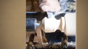 Токарные резцы по дереву - какие бывают виды