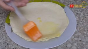 Пирог с Картошкой * Это то что вы искали * Пирог за копейки " УЗБЕЧКА ГОТОВИТ