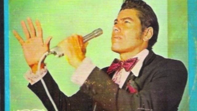 Felix Burgos Canta "Regreso Del Hijo Prodigo " смотреть онлайн