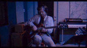 Tough Love - Morris Madrone (Official Music Video)