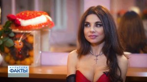 Певица Анна Плетнева: о «секте», масках и богине судьбы 21.11.22