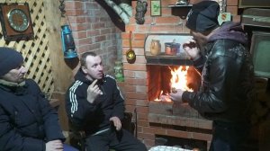 Строим печь барбекю из кирпича. Разбираем ошибки!