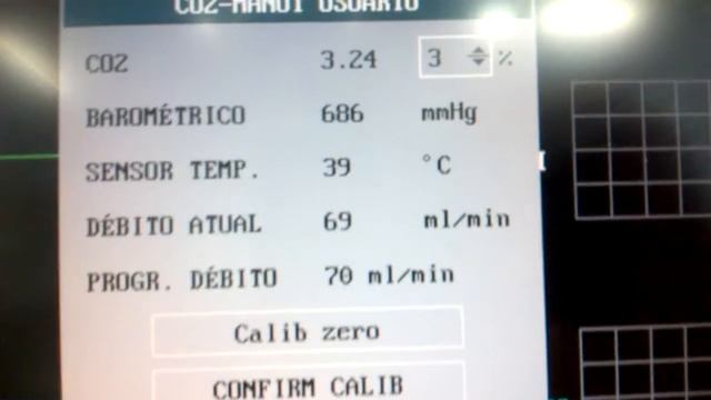 Monitor PM 9000 смотреть онлайн