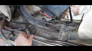 Chery Amulet не работают стеклоподъемники, причины