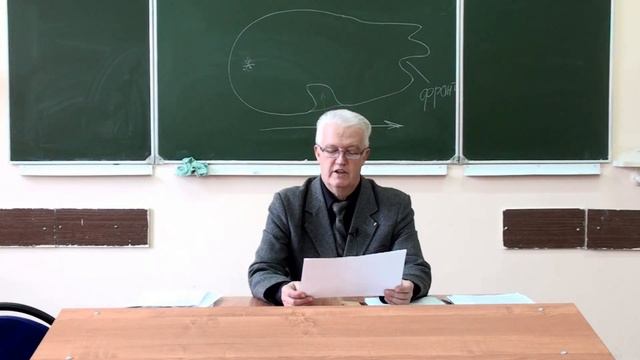 Лесная пирология (Беспаленко О.Н.) Лекция 9