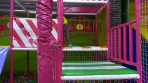 The Best Indoor Playground Kids Activities | Video for kids