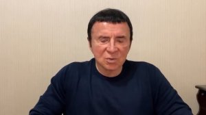 Кашпировский: 14.11.2020г. Аритмия. Гипертония. Пневмония.