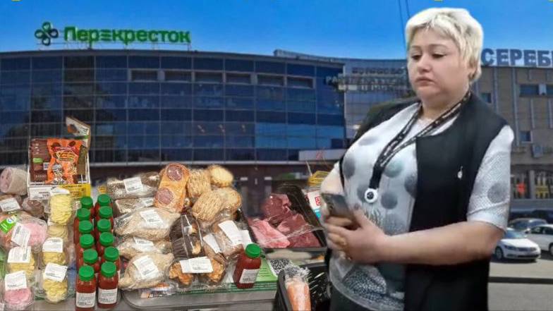 Как опозориться за 60 минут! Геройский хлеб, что за..?!