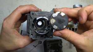 Обкатывать или нет двигатели 2Т бензопил и триммеров?