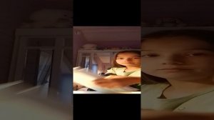 Собираю рюкзак в школу😜