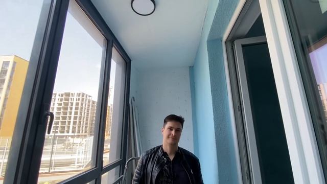 Комплексный ремонт квартиры в новостройке в классическом стиле
