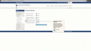 IP телефон Grandstream: Как правильно настроить телефонию? Настройка оборудования