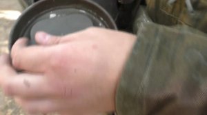 Обзор немецкого газбака и противогаза Вермахт / Overview of the German gascanister and gasmask