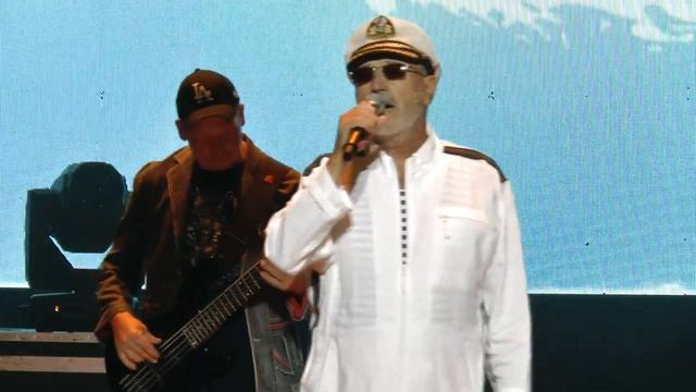 Владимир Асмолов - Женщина-осень смотреть онлайн