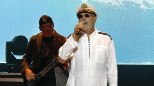 Владимир Асмолов - Женщина-осень