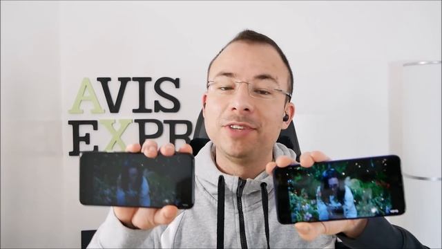 Haylou GT2 - Test complet et comparatif avec les GT1 смотреть онлайн