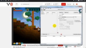 HACK GAME WEB Y8 ORION SANDBOX | CHEAT ENGINE | ONE HIT | ORION SANDBOX ENHANCED