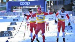 Александр Большунов - Биография И Интересные Факты Олимпийского Чемпиона Пекина