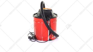 Пылесос для золы Lavor Ashley 111 3D обзор