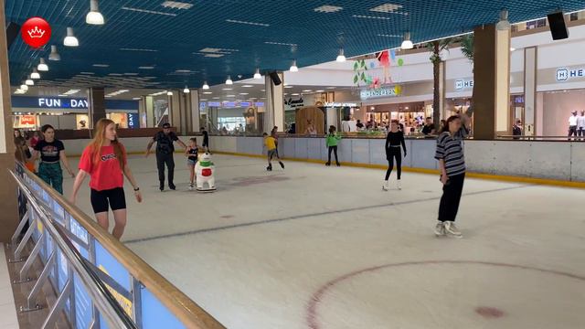 🌺Уютный район Краснодара Август 2023. смотреть онлайн