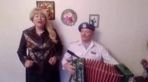 Песня "Молодой полковник"