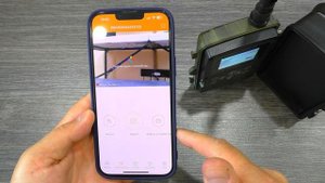 Фотоловушка 4G 8mp с БЕСПЛАТНЫМ облачным хранилищем!!!